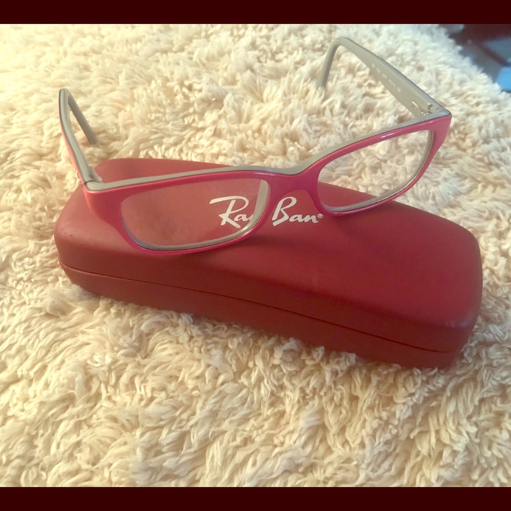 Ray-Ban Glasses (children)